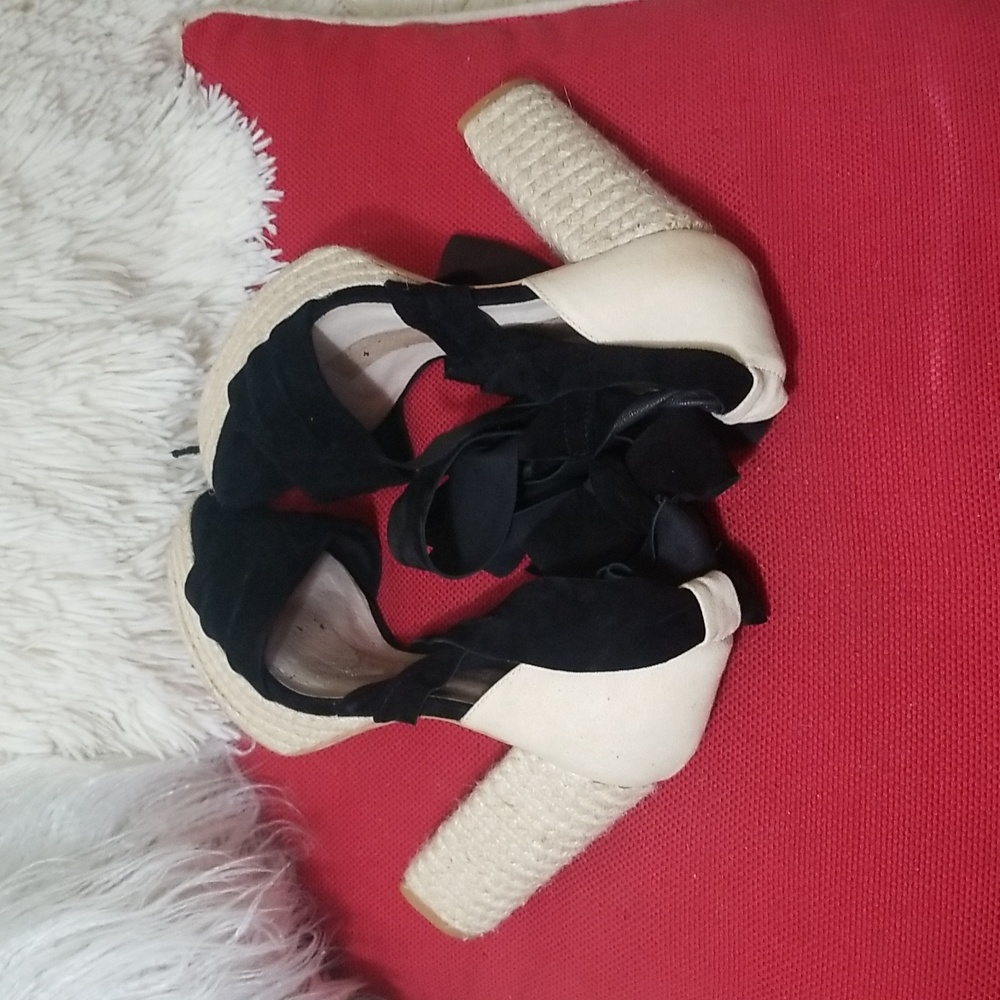 Raye Sandals - image 5